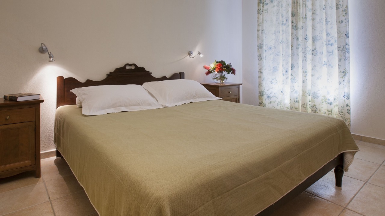 Photo of Bedroom in Istron