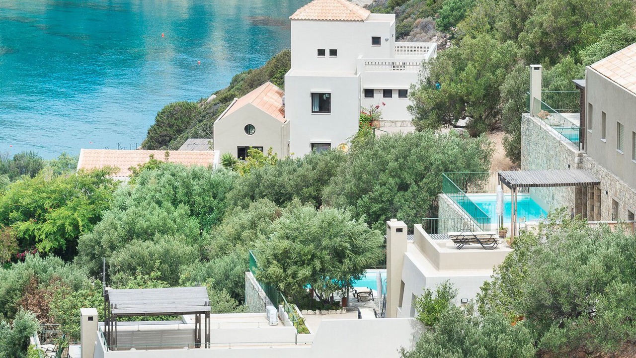 Photo of Outdoor in Istron