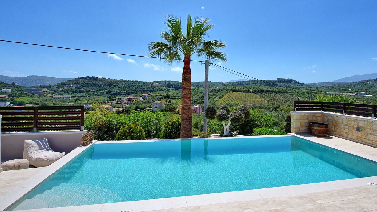 Photo of Outdoor in Kalyves
