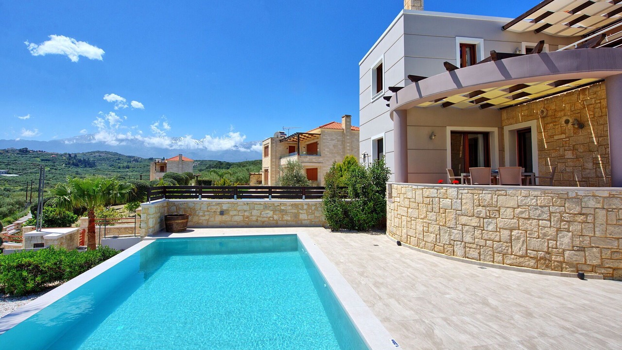 Photo of Outdoor in Kalyves
