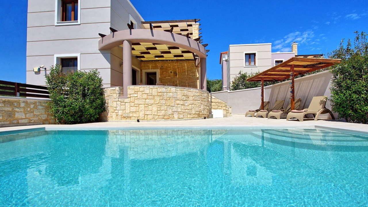 Photo of Outdoor in Kalyves