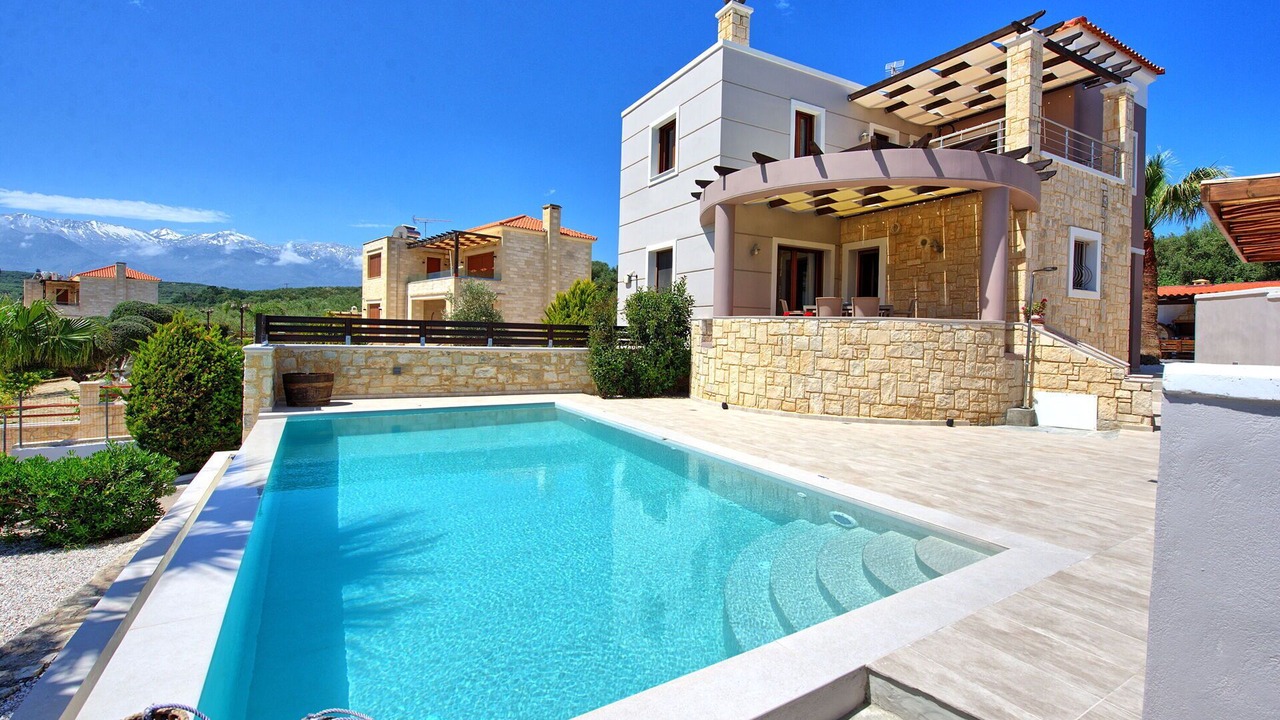 Photo of Outdoor in Kalyves