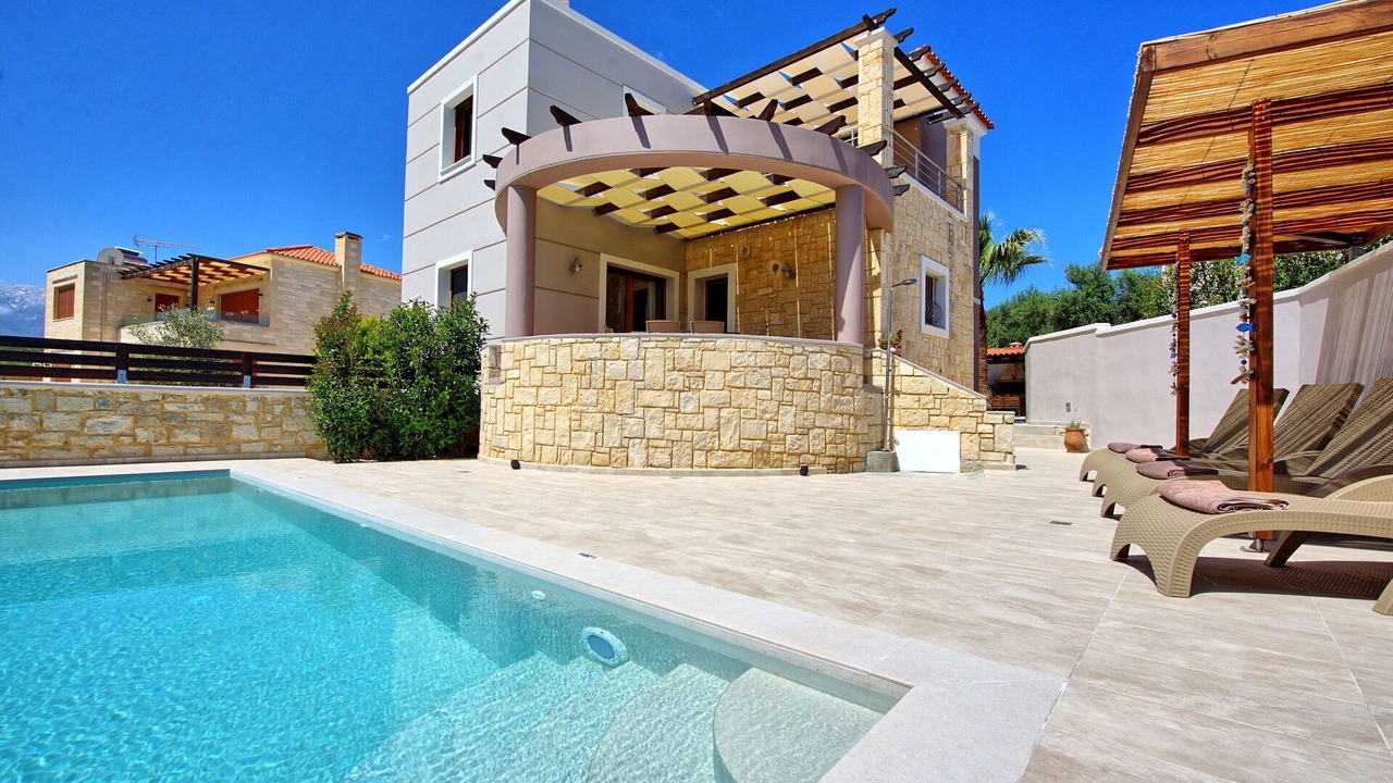 Photo of Outdoor in Kalyves