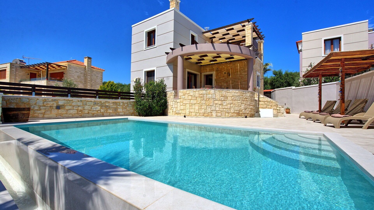 Photo of Outdoor in Kalyves