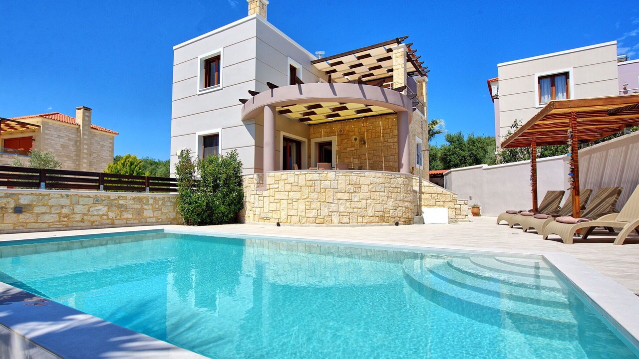 Photo of Outdoor in Kalyves