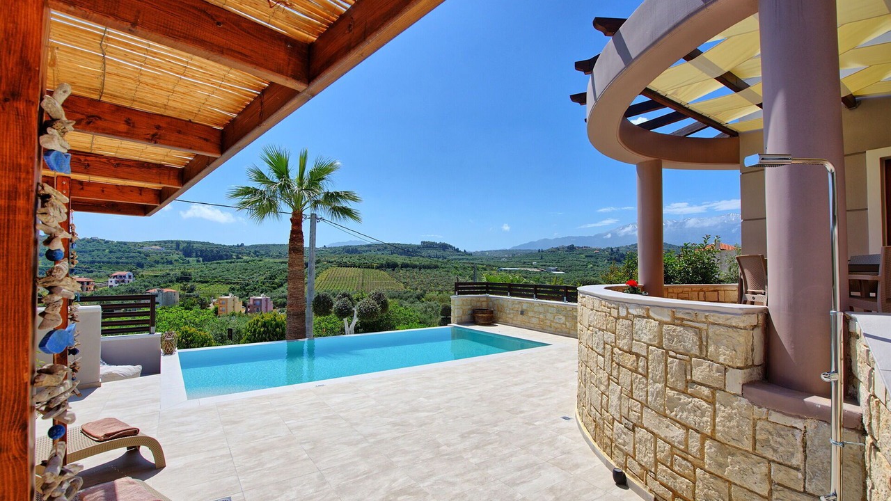 Photo of Outdoor in Kalyves