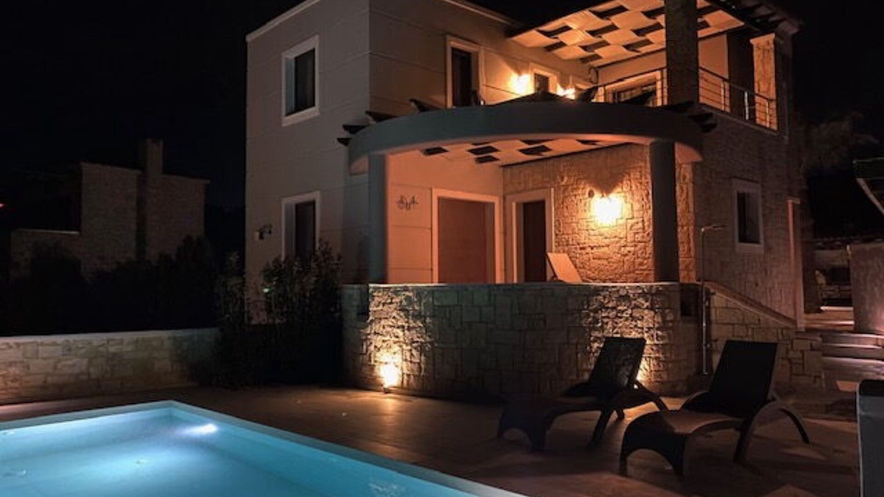 Photo of Outdoor in Kalyves