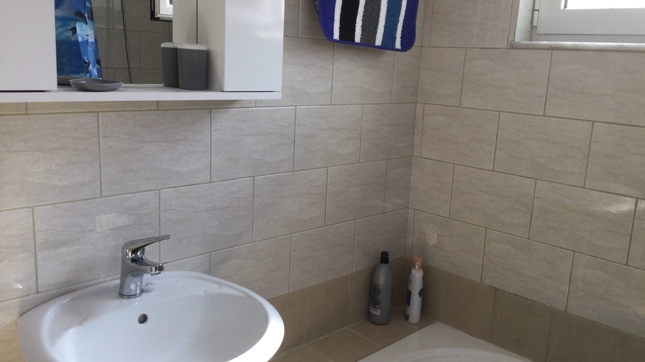 Photo of Bathroom in Plaka