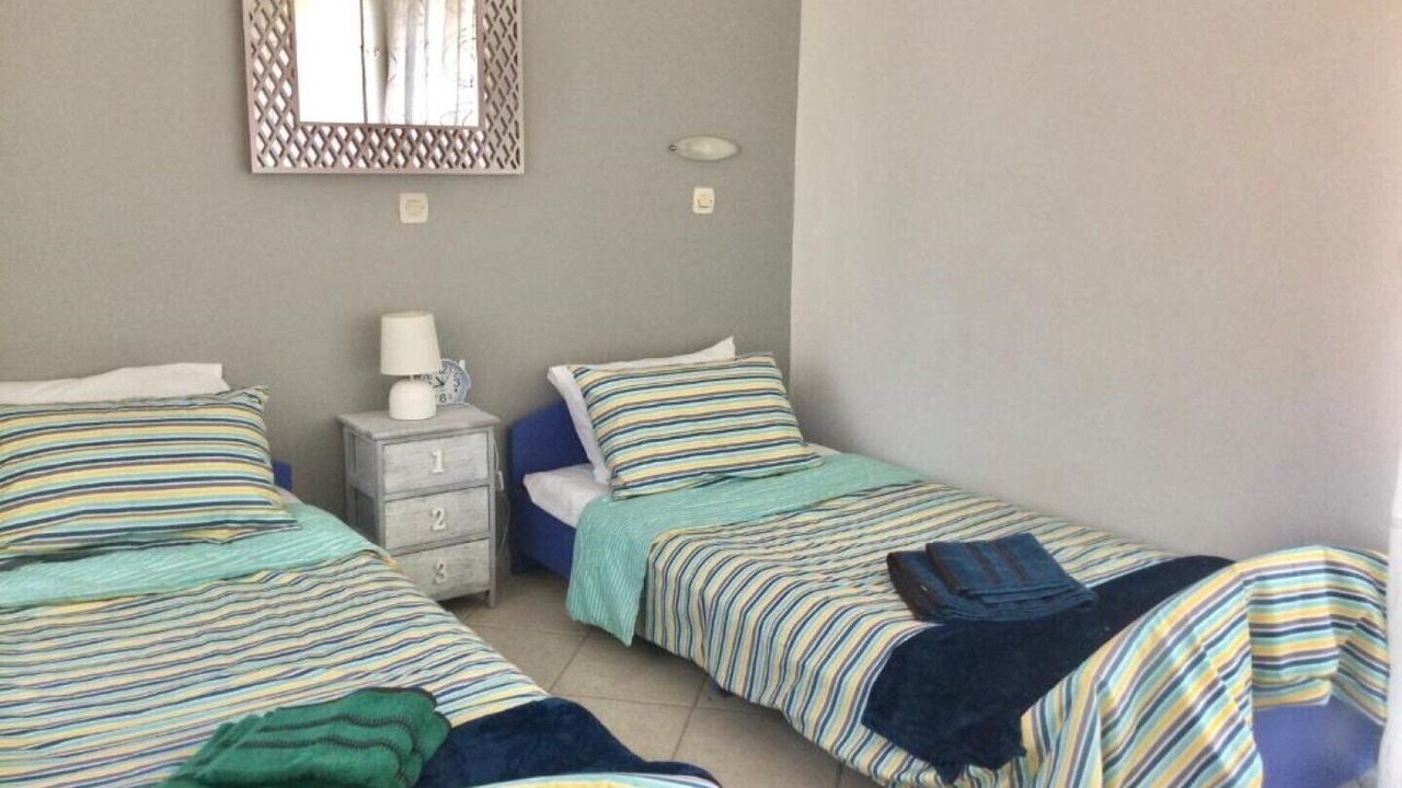 Photo of Bedroom in Plaka