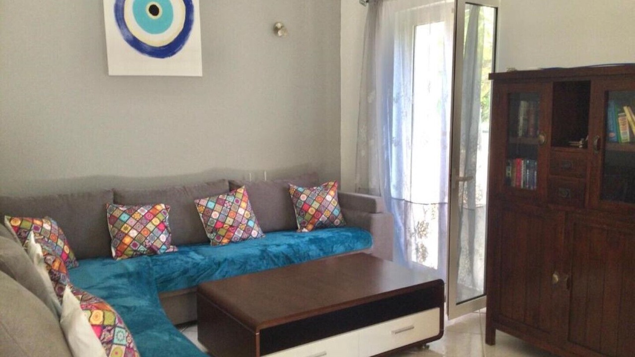 Photo of Livingroom in Plaka