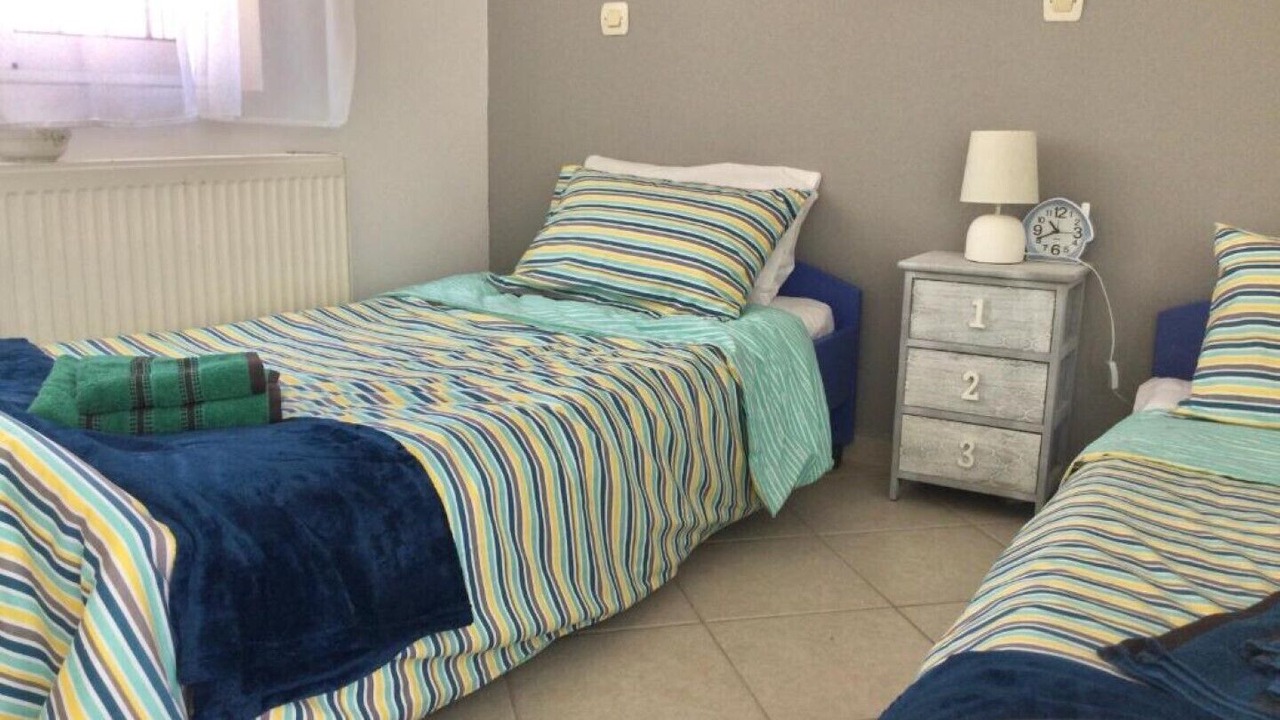 Photo of Bedroom in Plaka