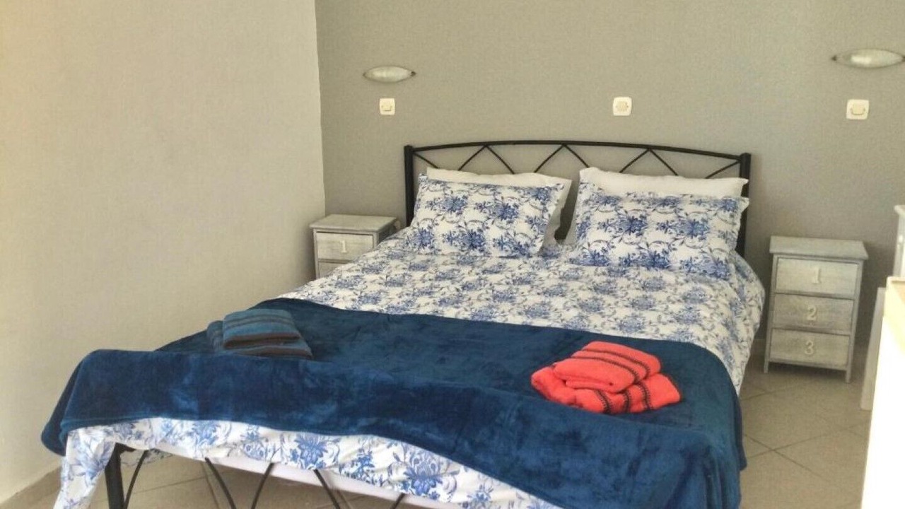 Photo of Bedroom in Plaka