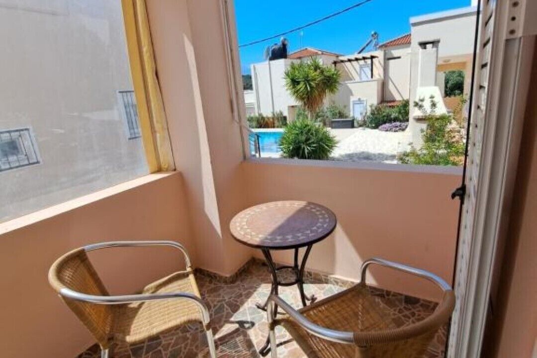 Photo of Patio Balcony in Plaka
