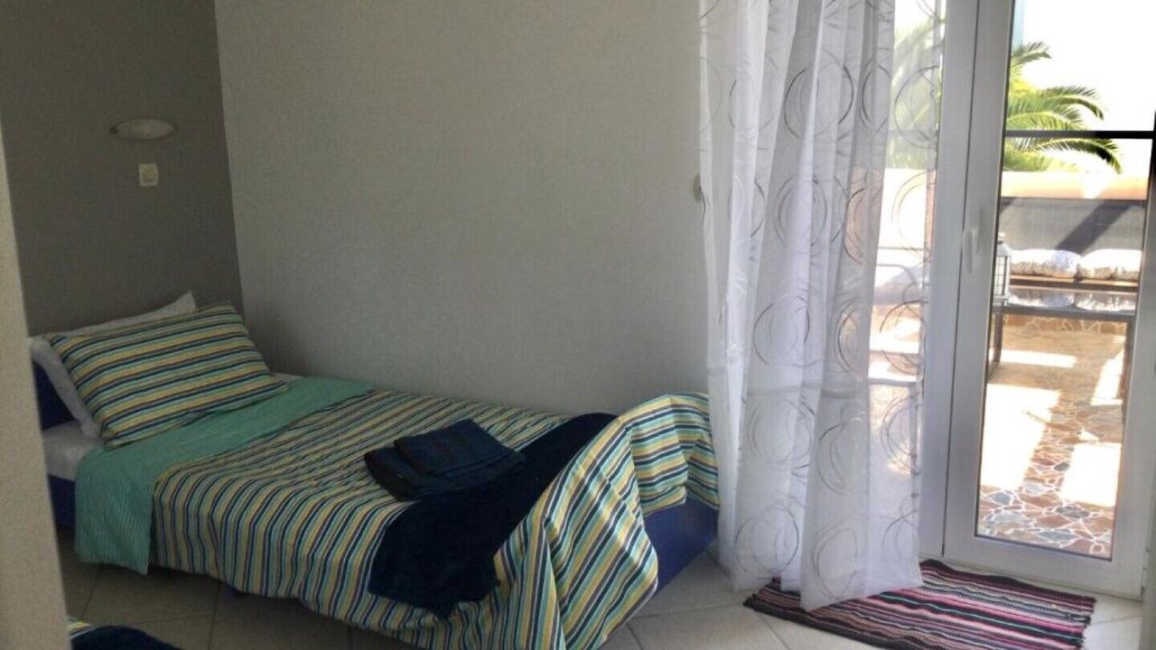 Photo of Bedroom in Plaka