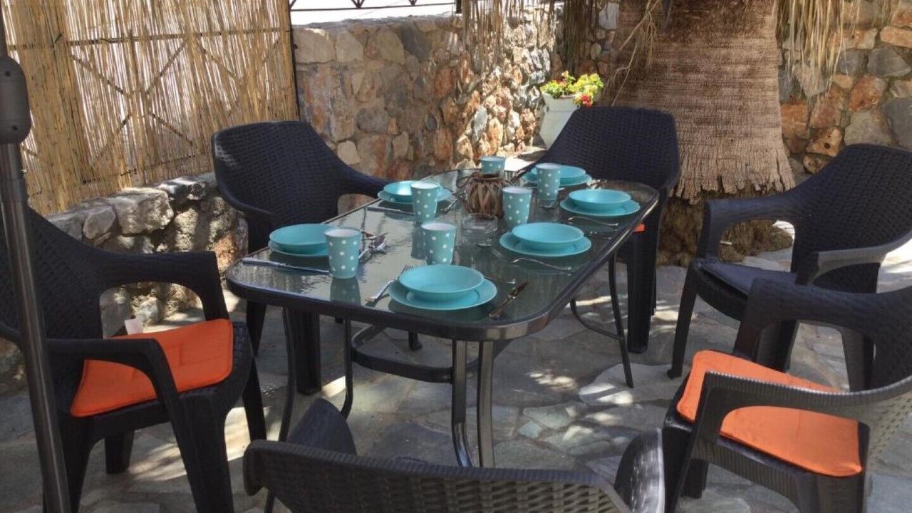 Photo of Outdoor in Plaka
