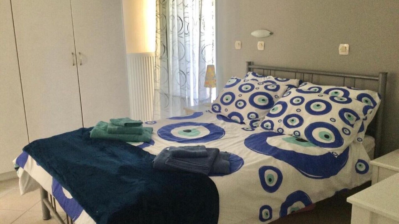 Photo of Bedroom in Plaka