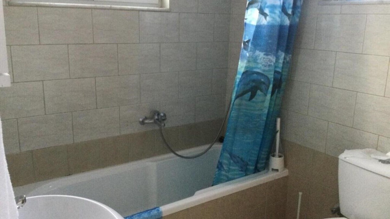 Photo of Bathroom in Plaka