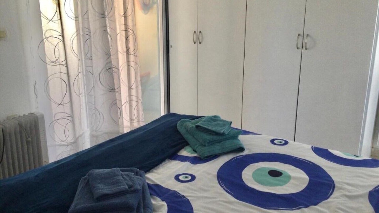Photo of Bedroom in Plaka