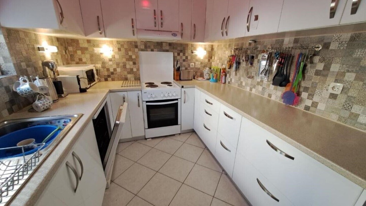 Photo of Kitchen in Plaka
