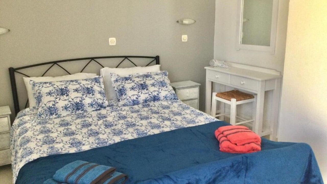 Photo of Bedroom in Plaka