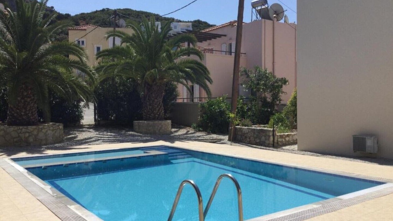 Photo of Outdoor in Plaka