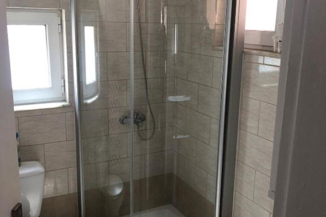 Photo of Bathroom in Plaka