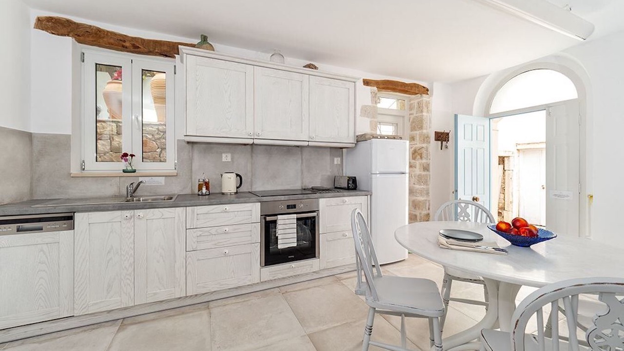 Photo of Kitchen in Gaios