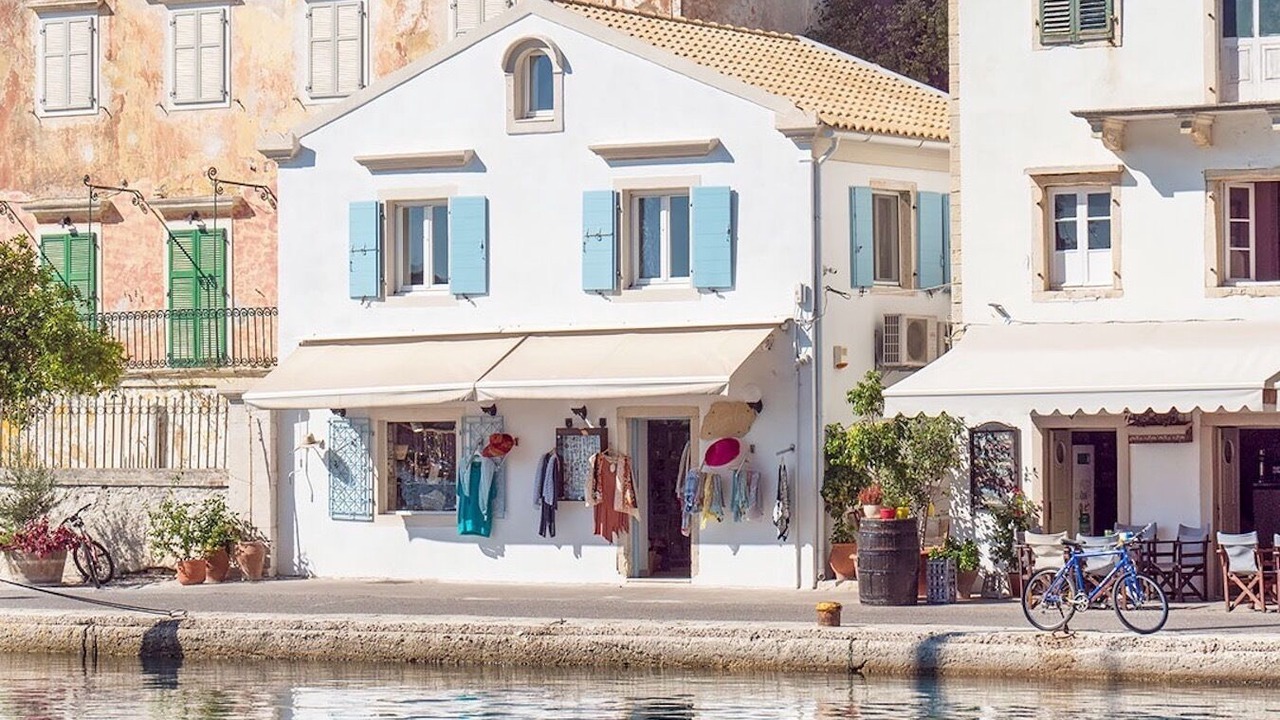 Photo of Outdoor in Gaios