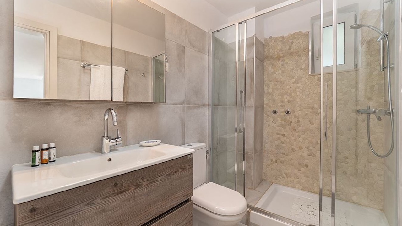Photo of Bathroom in Gaios