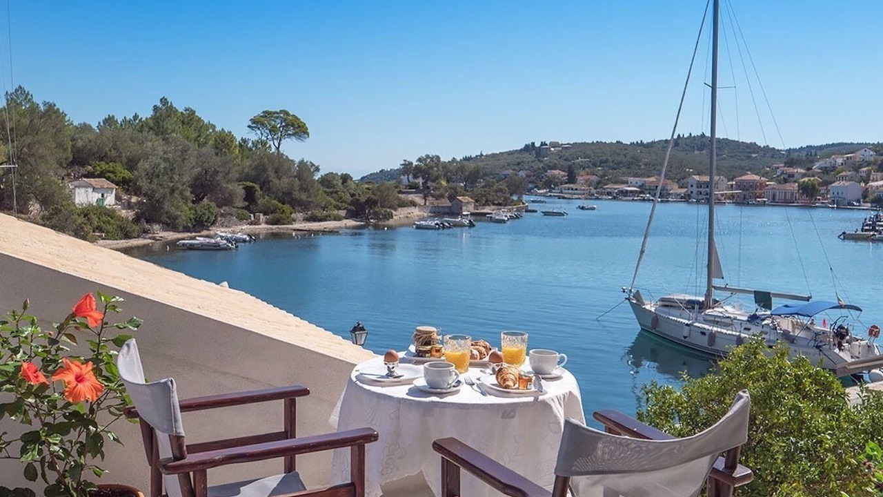 Photo of Outdoor in Gaios