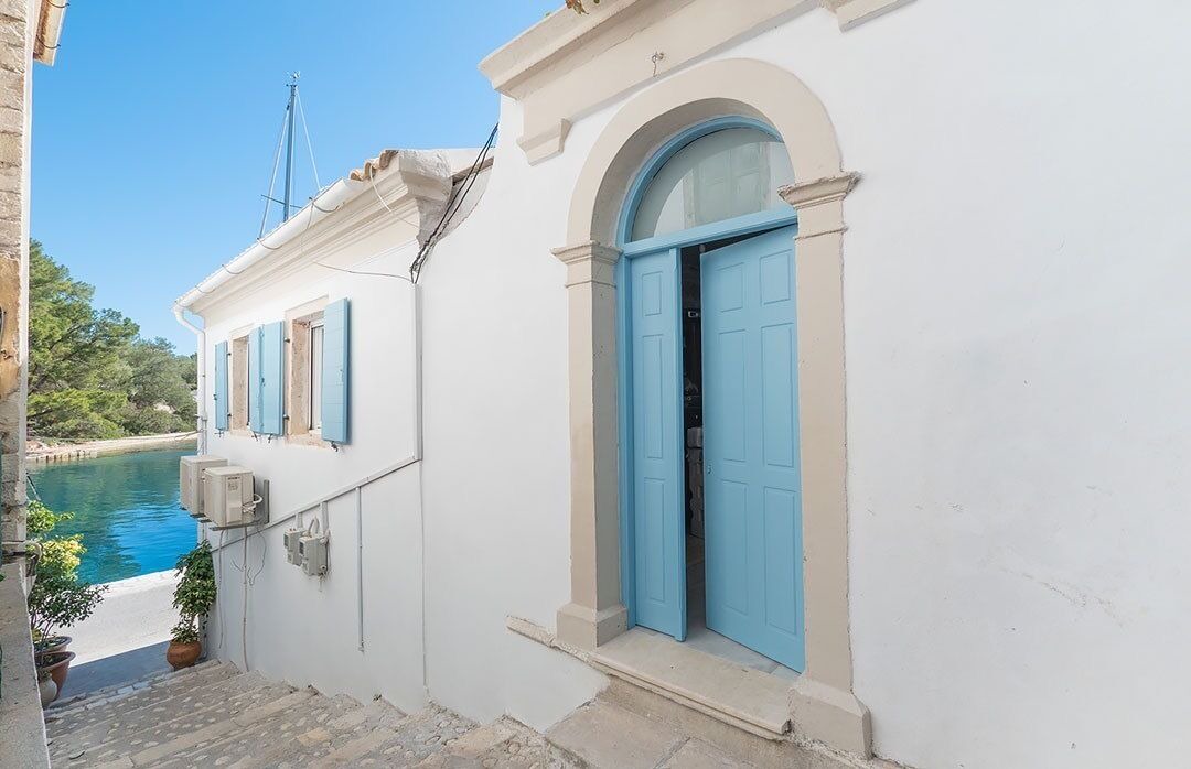 Photo of Outdoor in Gaios