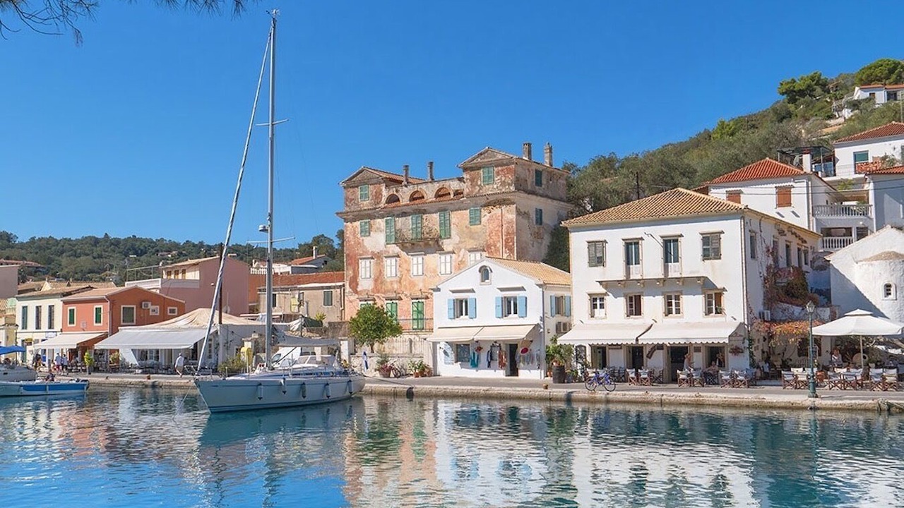 Photo of Others in Gaios