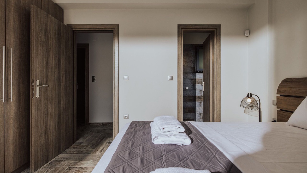 Photo of Bedroom in Mytikas