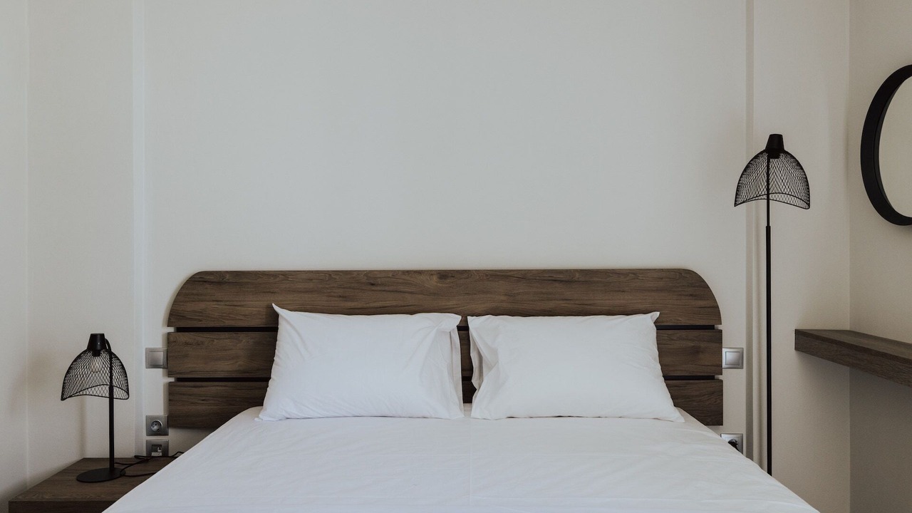 Photo of Bedroom in Mytikas