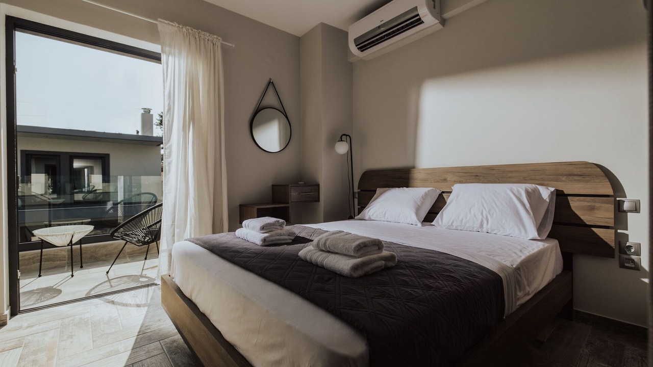 Photo of Bedroom in Mytikas