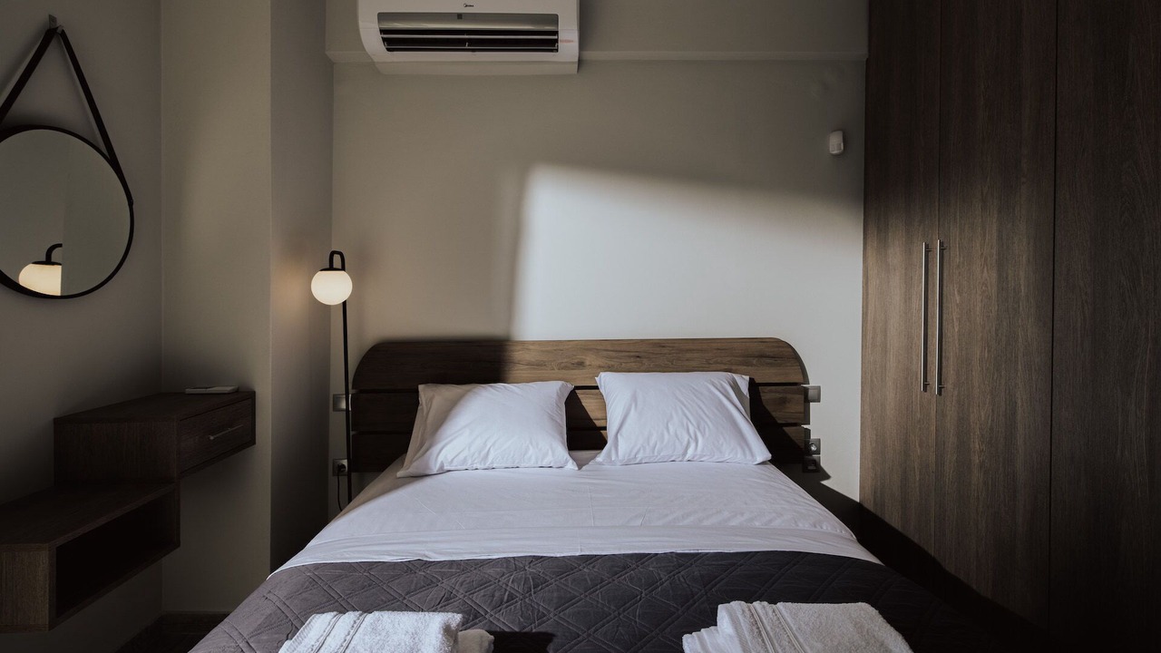 Photo of Bedroom in Mytikas