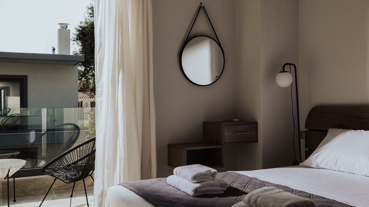 Photo of Bedroom in Mytikas