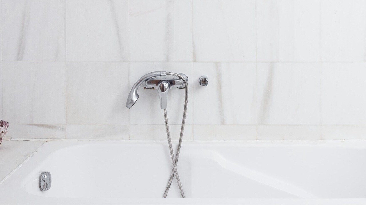 Photo of Bathroom in Istron