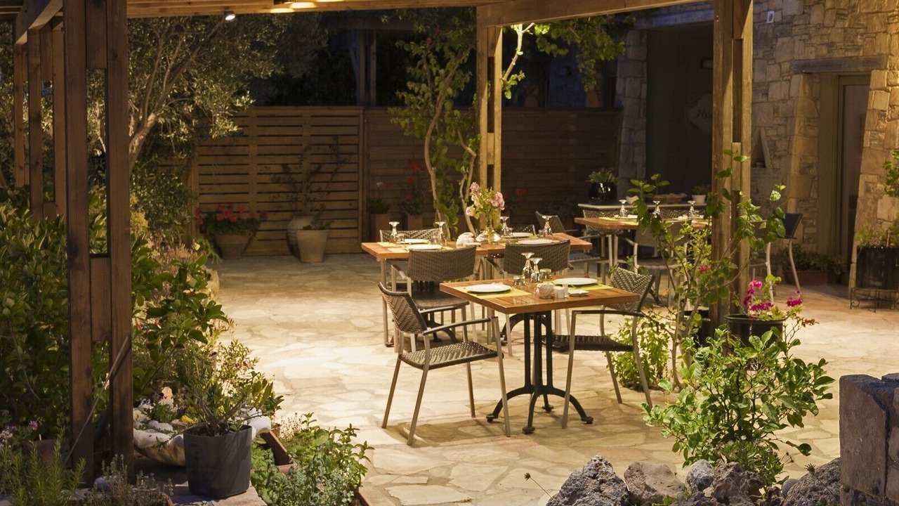 Photo of Outdoor in Istron