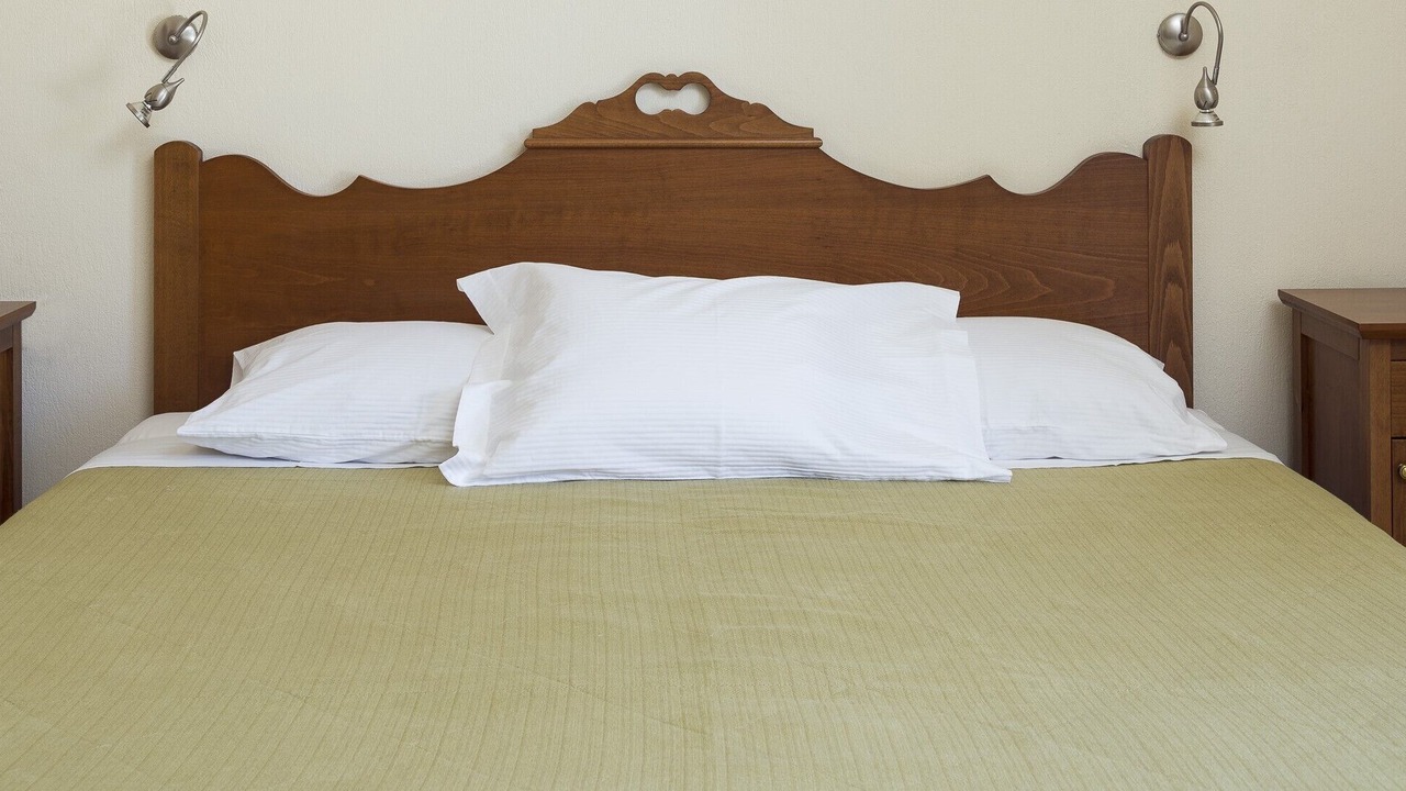 Photo of Bedroom in Istron