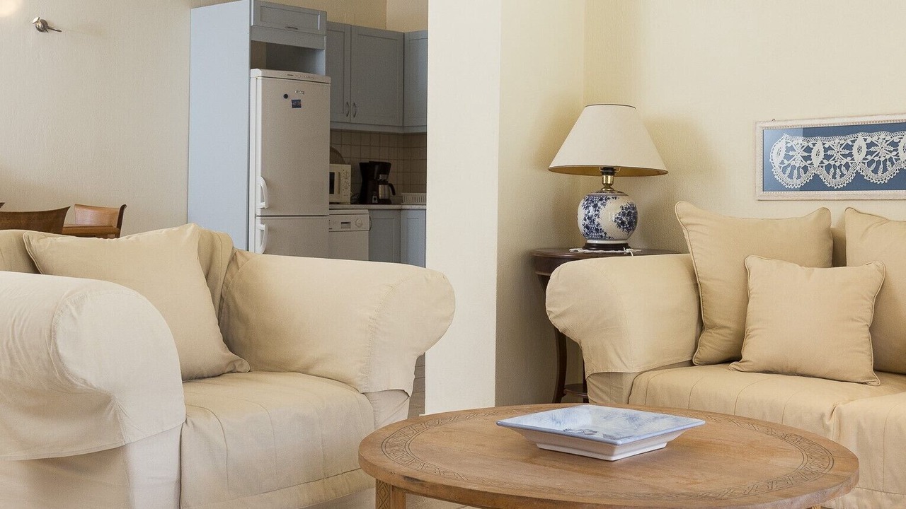 Photo of Livingroom in Istron