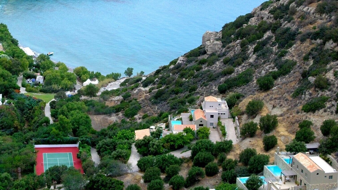 Photo of Outdoor in Istron
