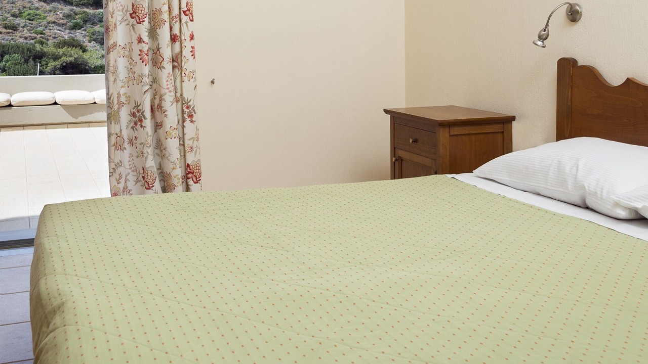 Photo of Bedroom in Istron