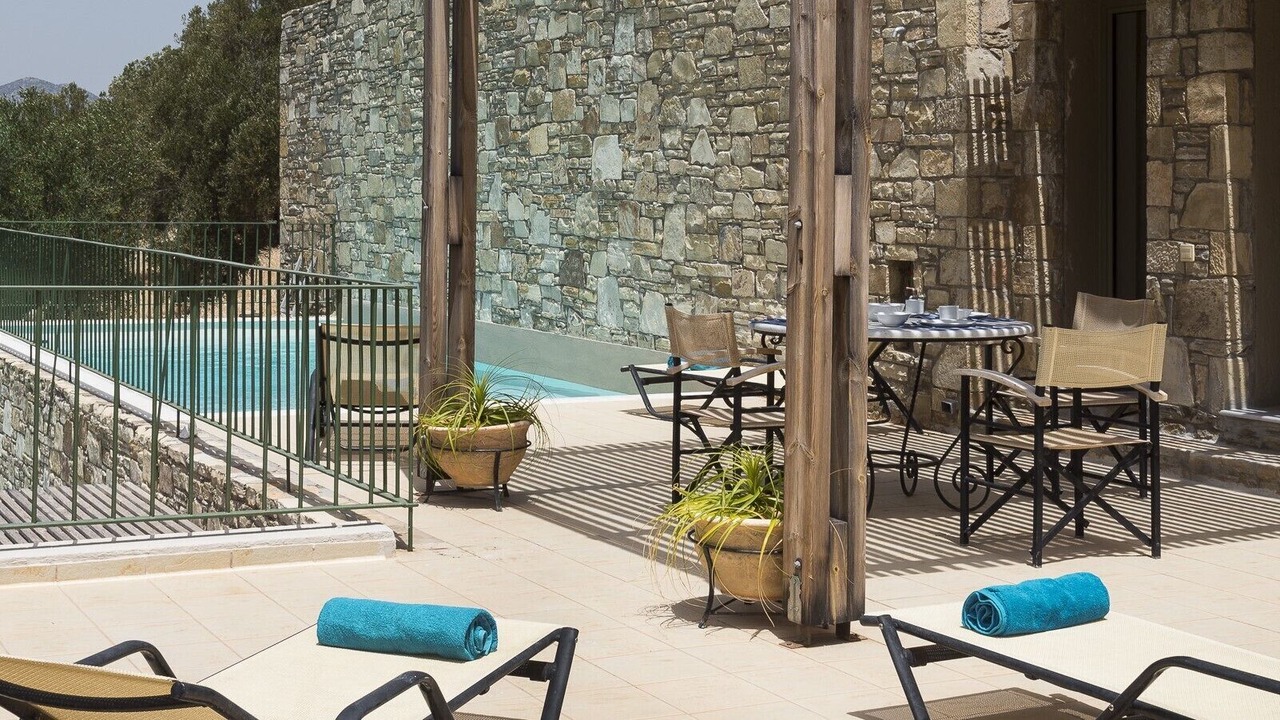 Photo of Outdoor in Istron