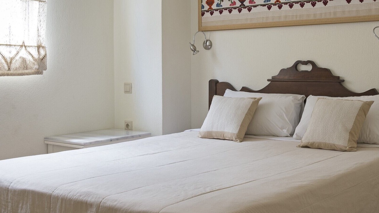 Photo of Bedroom in Istron