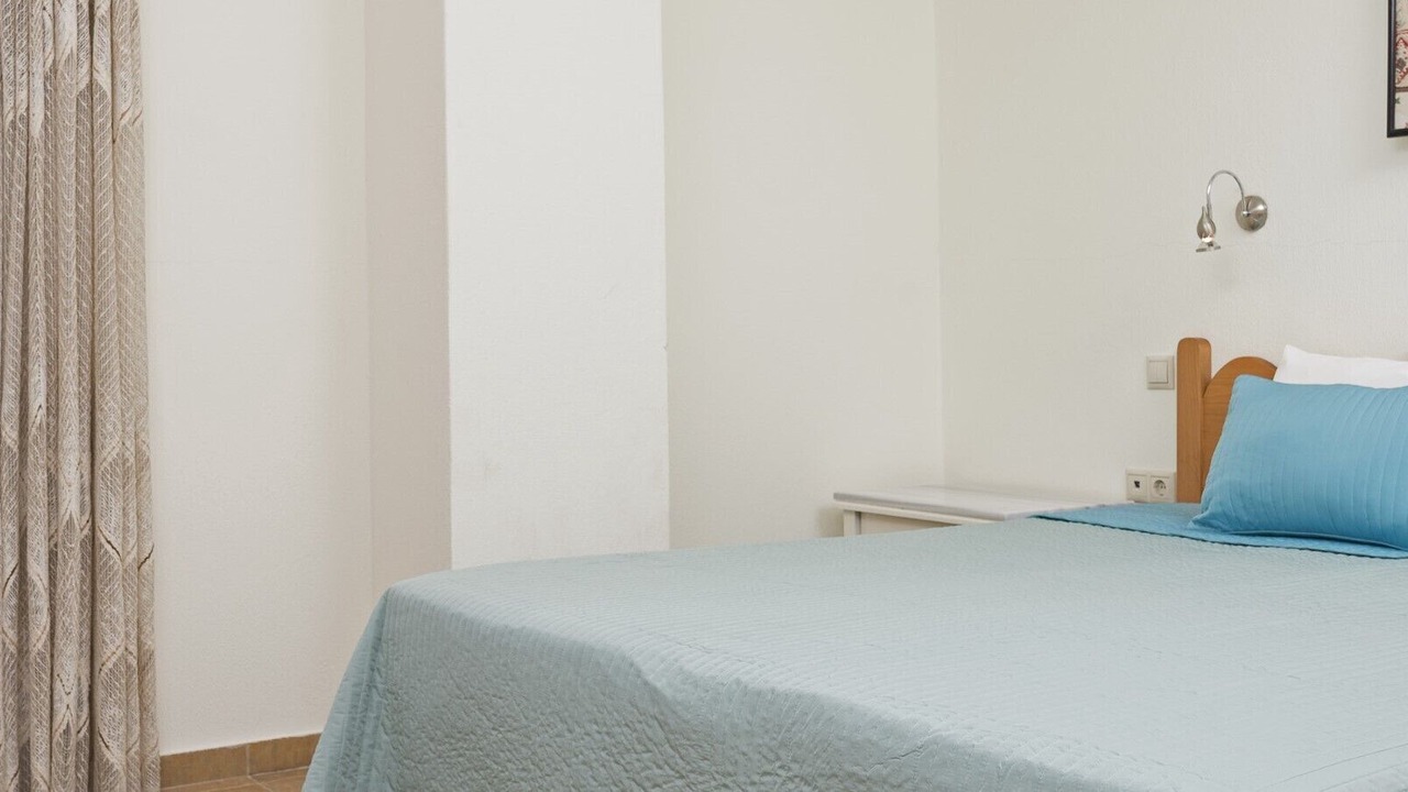 Photo of Bedroom in Istron