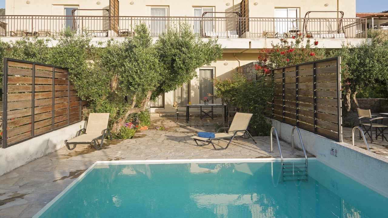 Photo of Outdoor in Istron