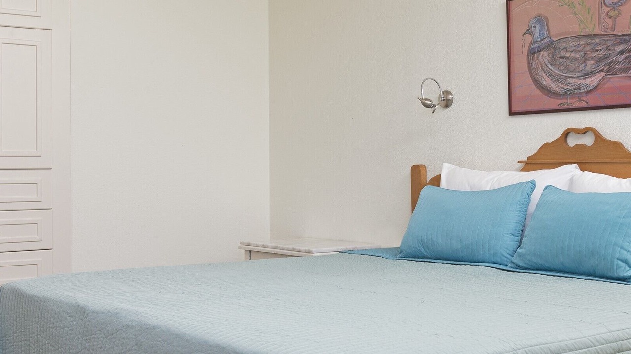 Photo of Bedroom in Istron