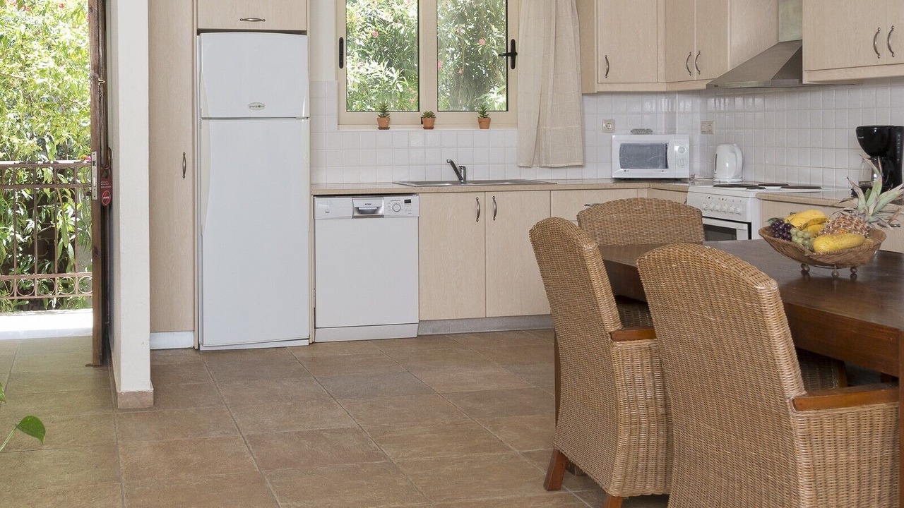 Photo of Kitchen in Istron