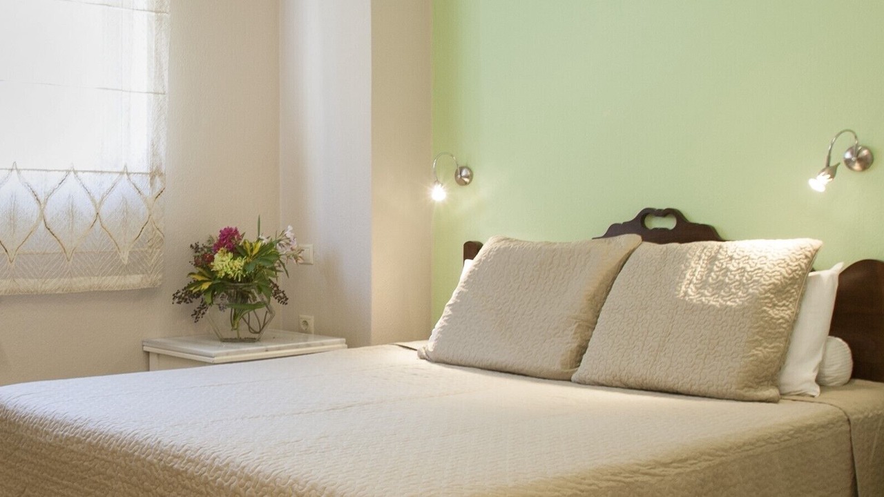 Photo of Bedroom in Istron